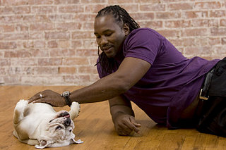 Celebrity Apprentice: Going to the Dogs