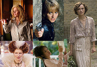 Who Should Win the Golden Globe for Best Dramatic Actress?