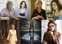Who Should Win the Globe For Best Actress in a TV Drama? Who Should Win the Globe For Best Actress in a TV Drama?