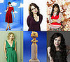 Who Should Win the Globe for Best Actress in a TV Comedy?