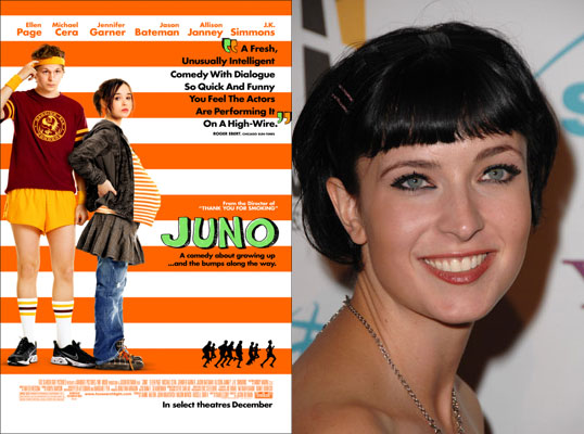 Juno Was the Real No. 2 Movie Last Weekend, Not Legend Juno Was the Real No. 2 Movie Last Weekend, Not Legend