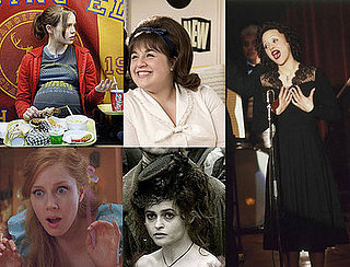 Who Should Win the Globe for Best Actress in a Comedy/Musical?