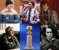 Who Should Win the Globe for Best Actor in a Comedy/Musical? Who Should Win the Globe for Best Actor in a Comedy/Musical?