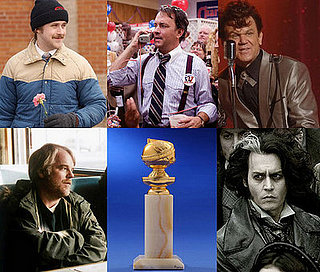Who Should Win the Globe for Best Actor in a Comedy/Musical?