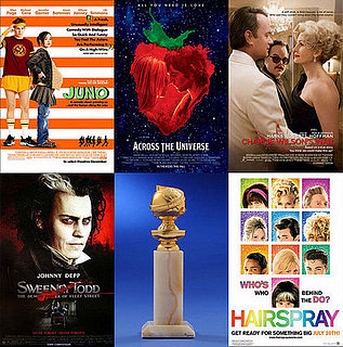 Which Movie Should Win the Golden Globe for Best Comedy/Musical?