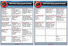 Print and Share our Golden Globes Ballots!