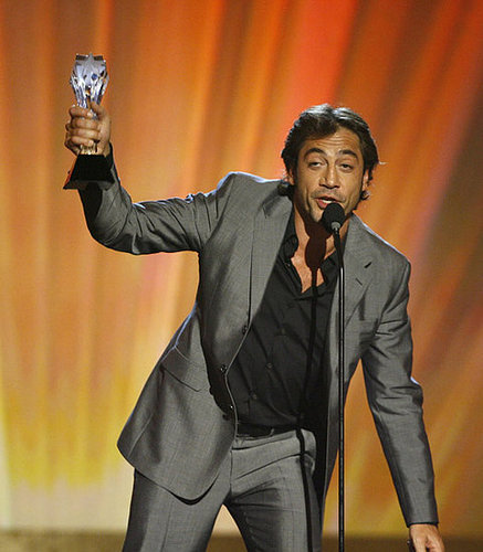 No Country, Juno Take Top Honors at Critics' Choice Awards