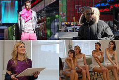 Are You Watching Make Me a Supermodel? Are You Watching Make Me a Supermodel?