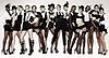 Meet the Ladies of America's Next Top Model Cycle 10