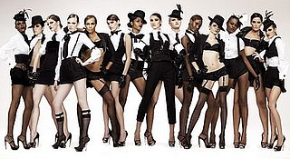 Meet the Ladies of America's Next Top Model Cycle 10