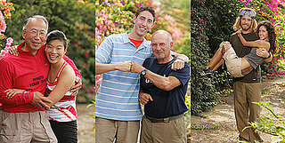 Which Team Do You Want to Win The Amazing Race?