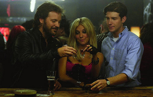 Sundance Spotlight: The Mysteries of Pittsburgh