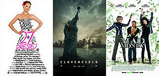 Which of This Weekend's New Movies Are You Most Interested to See?