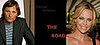 Charlize, Viggo Travel Cormac McCarthy's Road