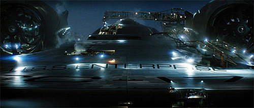 Teaser for Star Trek: Something Geeky This Way Comes