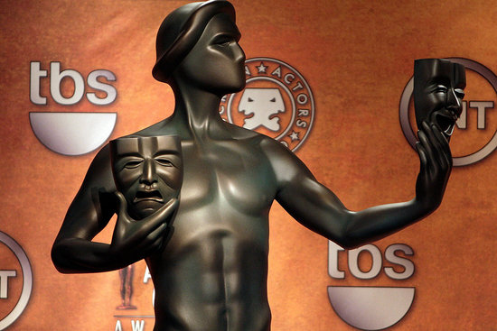 Buzz's 2008 SAG Award Predictions Buzz's 2008 SAG Award Predictions