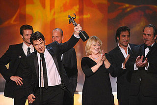 What Do You Think About the SAG Winner for Ensemble Cast? 