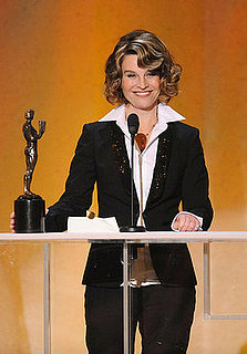What Do You Think About the SAG Winner for Lead Female Actor? 