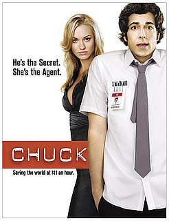 TV Tonight: Chuck