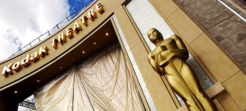 Live Blogging the 2007 Oscars!