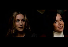 Sundance Spotlight: Ellen Page, SJP in Smart People Sundance Spotlight: Ellen Page, SJP in Smart People