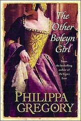 Buzz Book Club: The Other Boleyn Girl