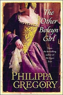 Buzz Book Club: The Other Boleyn Girl