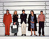 Arrested Development Movie Officially In the Works