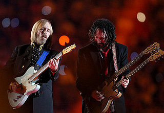 What Did You Think of Tom Petty's Halftime Show? 
