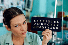 The Diving Bell and the Butterfly Review The Diving Bell and the Butterfly Review