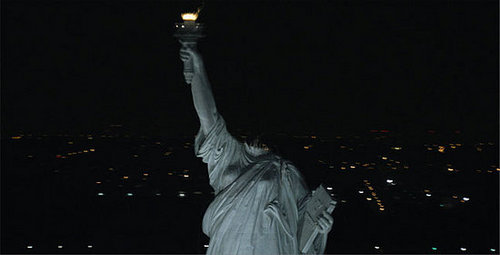 Did I Call it or What? Cloverfield Sequel Already in the Works
