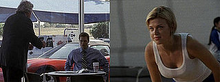 Friday Night Lights Recap: Episode 13, "Humble Pie"