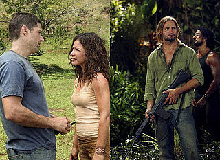 Lost Season 4 Premiere Preview
