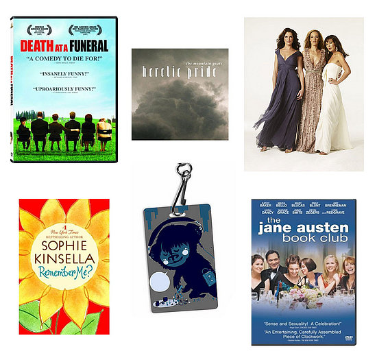 BuzzSugar's Must-Haves for February BuzzSugar's Must-Haves for February