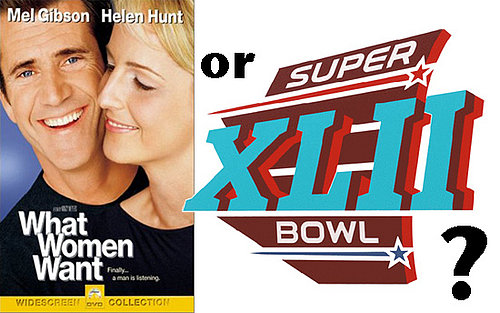 Not into Sports? TBS Has Rom-Coms for Super Bowl Sunday
