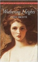 Wuthering Heights to Be Adapted for the Screen Yet Again Wuthering Heights to Be Adapted for the Screen Yet Again