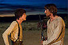 Christian Bale Movie Night