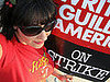 Interview: TV Writer Nina Bargiel Talks About Life on Strike
