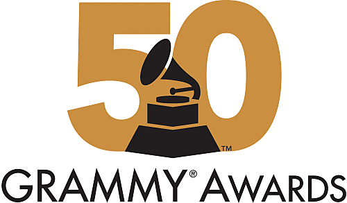 TV Tonight: The 50th Annual Grammy Awards