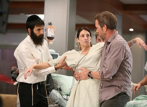 House Recap: Episode 12, "Don't Ever Change"