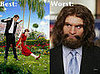 Critics: Pushing Daisies Is the Best Show, Cavemen the Worst