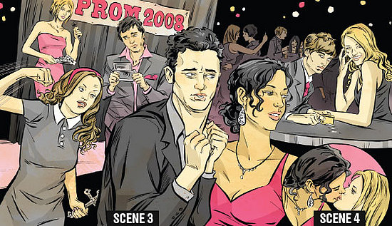 Rewind: This Week's Buzz 2008-02-09 07:00:00 Rewind: This Week's Buzz 2008-02-09 07:00:00