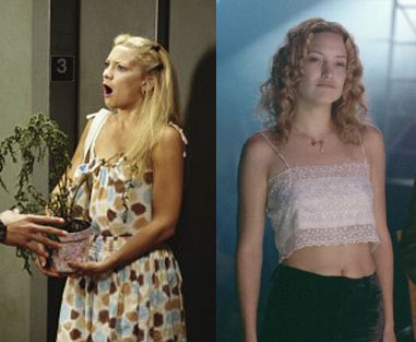 Should Kate Hudson Stick to Comedy or Drama?