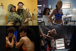 Project Runway Recap: Episode 10, "Raw Talent"