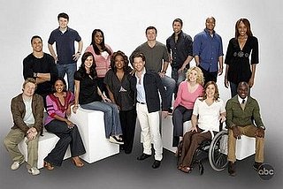 Do You Want to Watch a Competition About Giving?