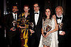 BAFTA Honors Atonement, La Vie en rose and Shia Labeouf