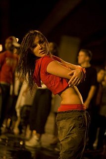 Step Up 2 the Streets Preview and Exclusive Clips on iVillage
