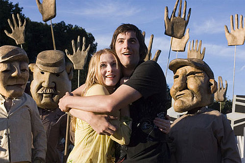 Best Costume Design Oscar Nominee: Across the Universe