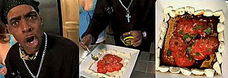 Learn How to Cook With Coolio