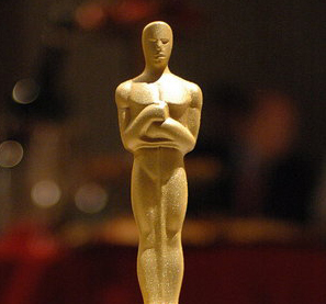 And the Oscar Goes to . . . Sherry Yard!